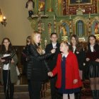 Obchody Święta 11 Listopada w Brzeziu 2015 