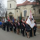 Obchody Święta 11 Listopada w Brzeziu 2015 