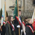 Obchody Święta 11 Listopada w Brzeziu 2015 