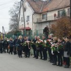 Obchody Święta 11 Listopada w Brzeziu 2015 