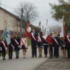 Obchody Święta 11 Listopada w Brzeziu 2015 