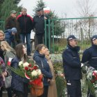 Obchody Święta 11 Listopada w Brzeziu 2015 