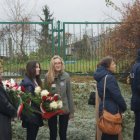 Obchody Święta 11 Listopada w Brzeziu 2015 