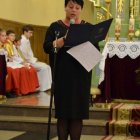 Obchody Święta 11 Listopada w Brzeziu 2015 