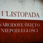 Obchody Święta 11 Listopada w Brzeziu 2015 
