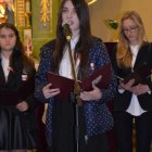 Obchody Święta 11 Listopada w Brzeziu 2015 