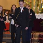 Obchody Święta 11 Listopada w Brzeziu 2015 