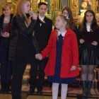 Obchody Święta 11 Listopada w Brzeziu 2015 
