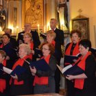 Obchody Święta 11 Listopada w Brzeziu 2015 