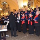 Obchody Święta 11 Listopada w Brzeziu 2015 
