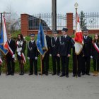 Obchody Święta 11 Listopada w Brzeziu 2015 