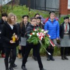 Obchody Święta 11 Listopada w Brzeziu 2015 