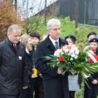 Obchody Święta 11 Listopada w Brzeziu 2015 
