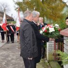 Obchody Święta 11 Listopada w Brzeziu 2015 