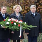 Obchody Święta 11 Listopada w Brzeziu 2015 