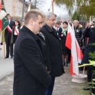 Obchody Święta 11 Listopada w Brzeziu 2015 