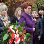 Obchody Święta 11 Listopada w Brzeziu 2015 