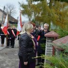Obchody Święta 11 Listopada w Brzeziu 2015 