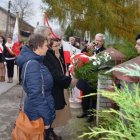 Obchody Święta 11 Listopada w Brzeziu 2015 