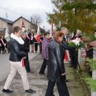 Obchody Święta 11 Listopada w Brzeziu 2015 
