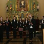 Obchody Święta 11 Listopada w Brzeziu 2015 