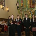 Obchody Święta 11 Listopada w Brzeziu 2015 