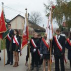 Obchody Święta 11 Listopada w Brzeziu 2015 