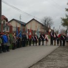 Obchody Święta 11 Listopada w Brzeziu 2015 