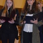 Obchody Święta 11 Listopada w Brzeziu 2015 