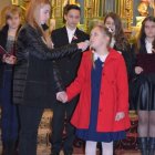 Obchody Święta 11 Listopada w Brzeziu 2015 
