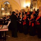 Obchody Święta 11 Listopada w Brzeziu 2015 