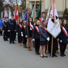 Obchody Święta 11 Listopada w Brzeziu 2015 