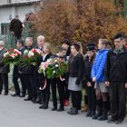 Obchody Święta 11 Listopada w Brzeziu 2015 