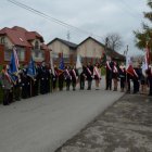 Obchody Święta 11 Listopada w Brzeziu 2015 