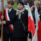Obchody Święta 11 Listopada w Brzeziu 2015 