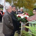 Obchody Święta 11 Listopada w Brzeziu 2015 