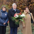 Obchody Święta 11 Listopada w Brzeziu 2015 