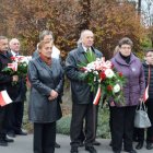 Obchody Święta 11 Listopada w Brzeziu 2015 