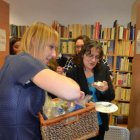 Diamentowy Jubileusz Biblioteki