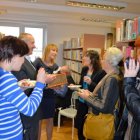 Diamentowy Jubileusz Biblioteki