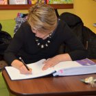 Diamentowy Jubileusz Biblioteki