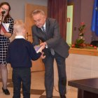 Diamentowy Jubileusz Biblioteki