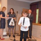 Diamentowy Jubileusz Biblioteki