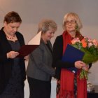 Diamentowy Jubileusz Biblioteki