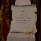 Diamentowy Jubileusz Biblioteki