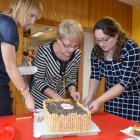 Diamentowy Jubileusz Biblioteki