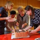 Diamentowy Jubileusz Biblioteki