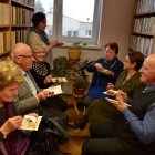 Diamentowy Jubileusz Biblioteki