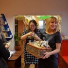 Diamentowy Jubileusz Biblioteki