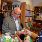 Diamentowy Jubileusz Biblioteki